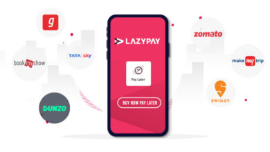 LazyPay Review: Is Lazy Pay Later Legit?