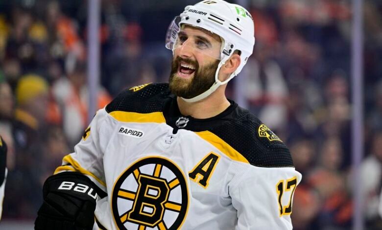 Nick Foligno Biography: Age, Height, Wife, Children, Net Worth, Siblings, Parents