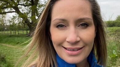 Nicola Bulley Cause of Death: Biography, Age, Husband, Children, Family