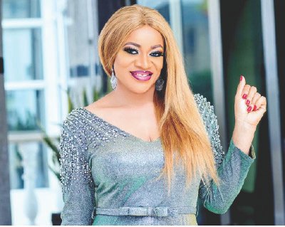 You Should Be In Rehab – Actress Uchenna Nnanna Berates Blessing CEO Over Side Chick Remark