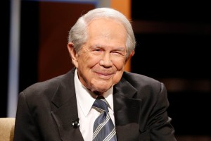 Pat Robertson Cause Of Death: Biography, Age, Wife, Funeral, Net Worth