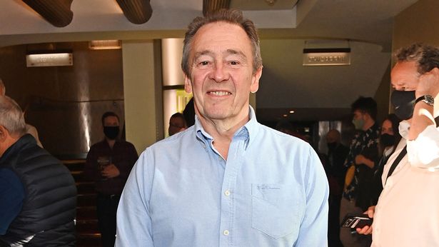 Paul Whitehouse Biography: Age, Height, Career, Wife, Children, Net Worth
