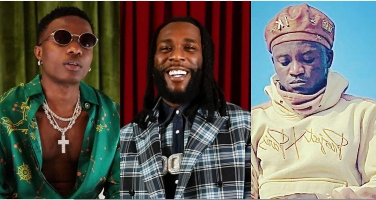 Portable: Top Stars Know I’m Not A Small Artiste In The Industry 