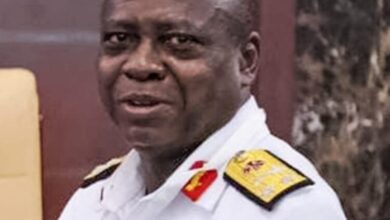 Rear Admirral E. A Ogalla Biography: Age, Wife, State of Origin, Religion, Net Worth, Family