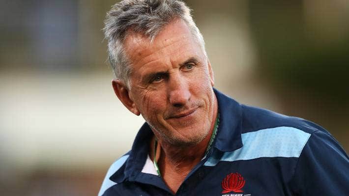 Rob Penney Biography, Age, Height, Parents, Wife, Children, Net Worth
