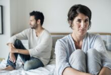 Signs Your Affair Is Ending