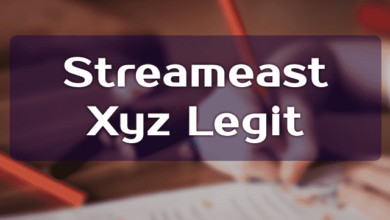 Stream East Review: Is StreamEast.xyz Legit?