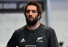 Who is Sam Whitelock? Bio, Age, Height, Parents, Siblings, Wife, Children, Net Worth
