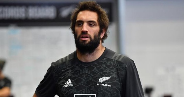 Who is Sam Whitelock? Bio, Age, Height, Parents, Siblings, Wife, Children, Net Worth