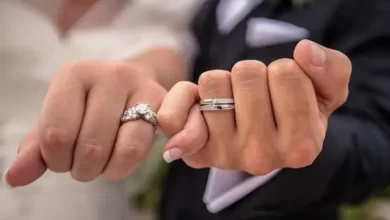 Why Should You Always Wear Your Wedding Ring