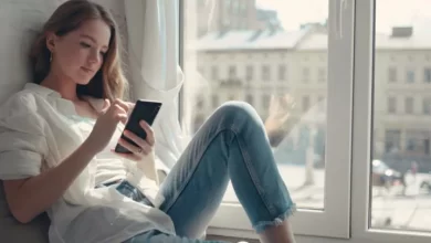 Why has my ex unblocked me but not reached out