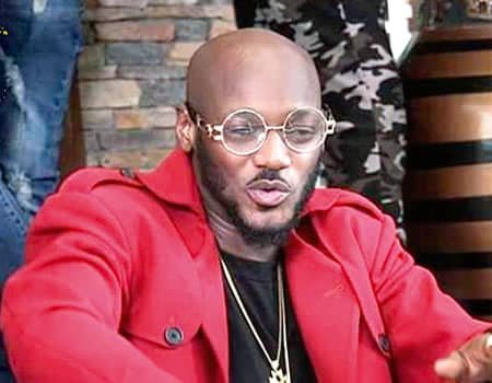 “I’m Now An Upcoming Artist” – Singer 2face Idibia