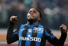 Ademola Lookman Seria A