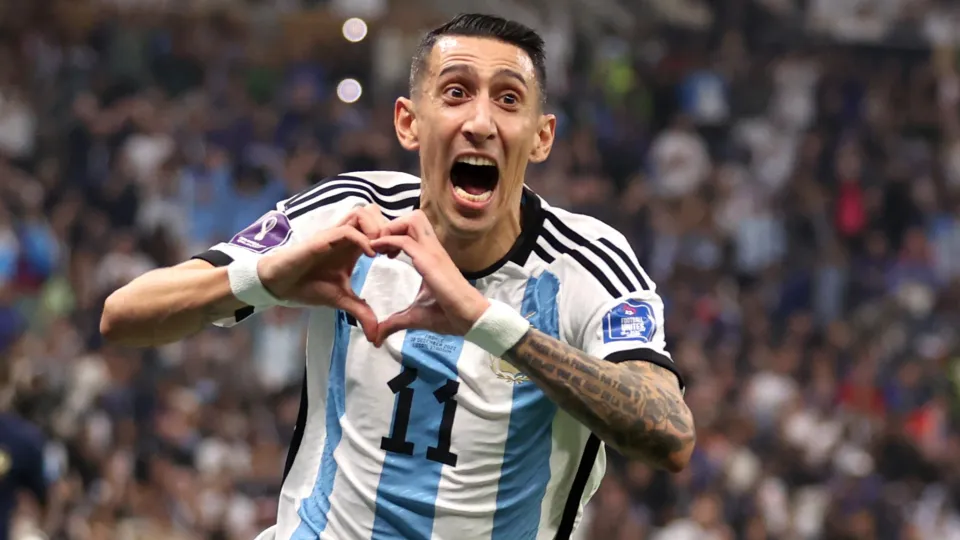 He Deserves Recognition – Menotti Puts Argentina Winger On Same Level As Messi, Maradona, Kempes