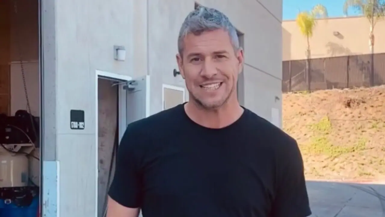 Ant Anstead Biography, Age, Height, Parents, Siblings, TV Shows, Wife, Children, Net Worth