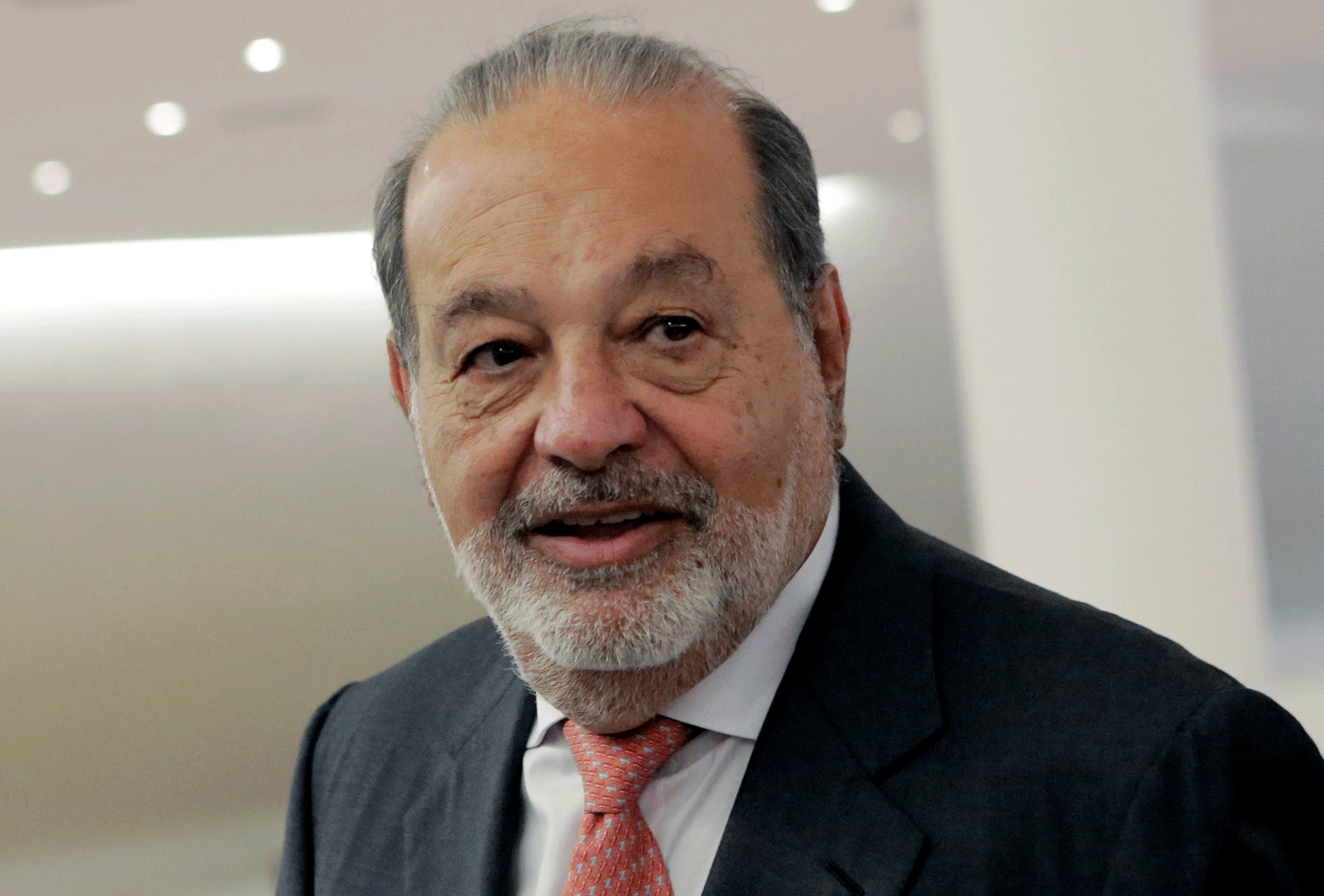 Carlos Slim Biography: Age, Height, Education, Wife, Children, Net Worth