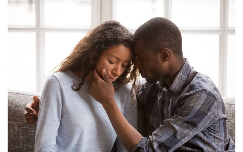 7 Easy Ways to Tell if Someone is Lying About Cheating On You