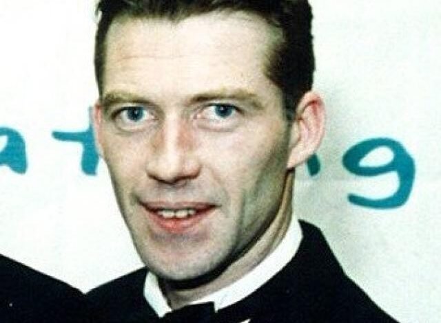 Ciaran Keating Cause of Death, Biography, Age, Net Worth, Family