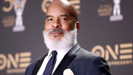 David Alan Grier Biography: Age, Height, Movies, Wife, Children, Net Worth