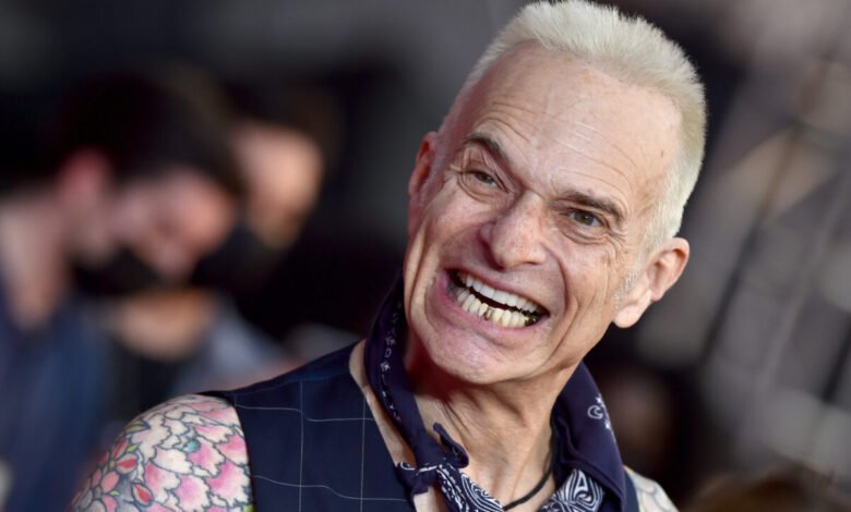 David Lee Roth Biography: Age, Career, Wife, Net Worth and more