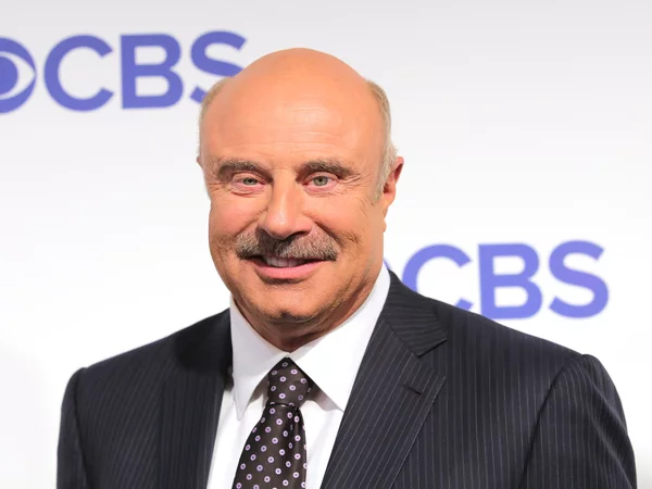 Dr Phil Biography: Age, Wife, Children, Net Worth, Family & more