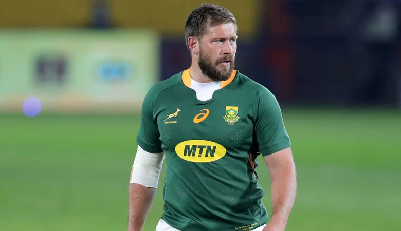 François Steyn Bio, Age, Height, Career, Wife, Children, Net Worth and ...