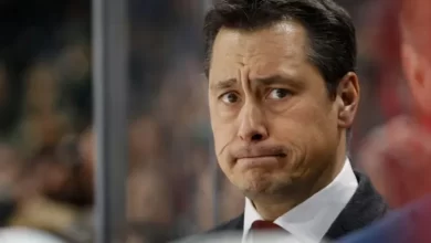 Guy Boucher Biography, Age, Height, Parents, Siblings, Wife, Children, Net Worth