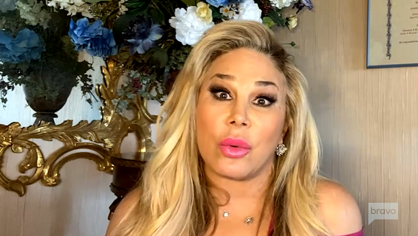 How Much is Adrienne Maloof-Nassif’s Net Worth: Biography, Age, Husband, Children