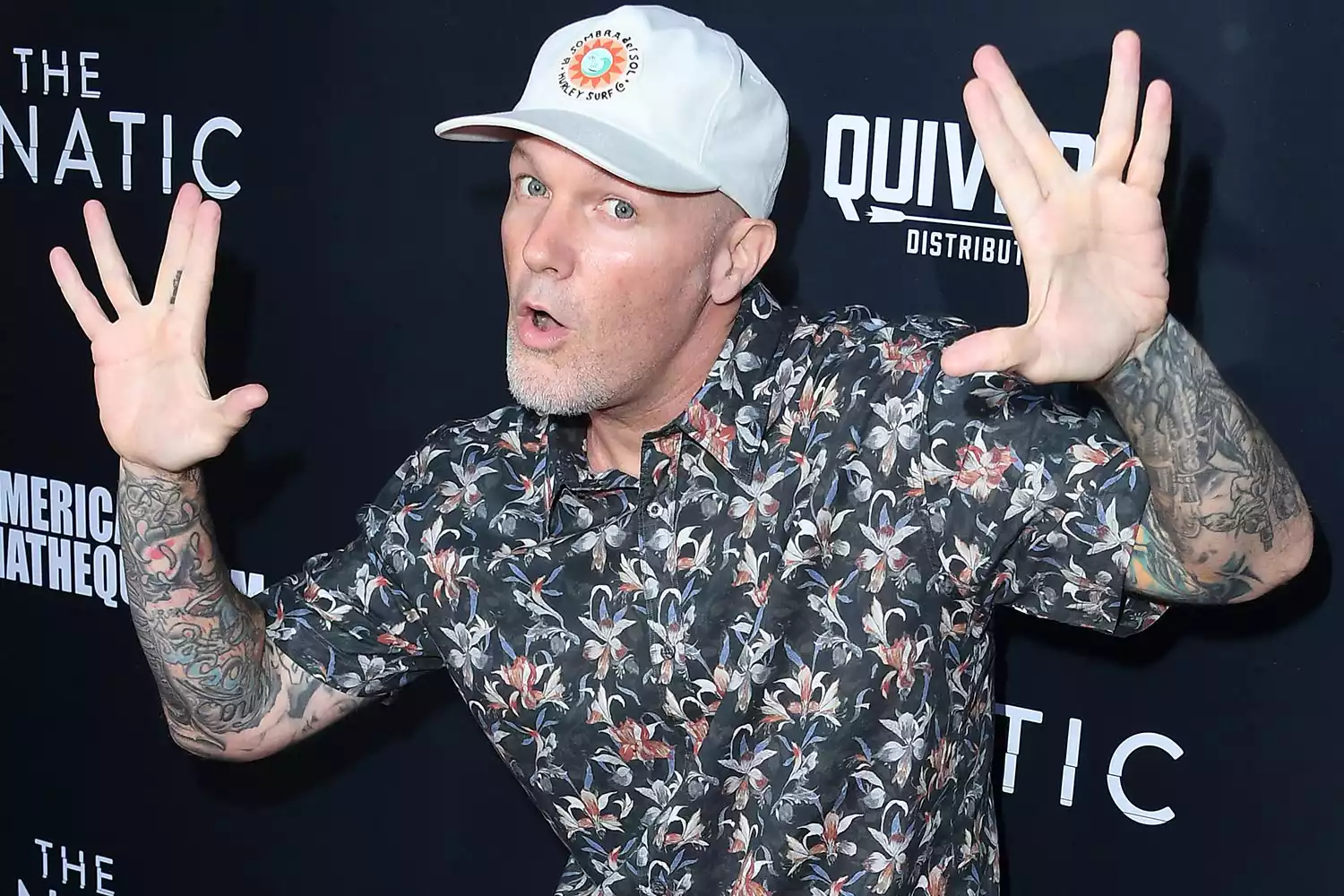 How Much is Fred Durst’s Net Worth, Biography, Age, Net Worth