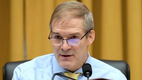 How Much is Jim Jordan’s Net Worth, Biography, Age, Wife