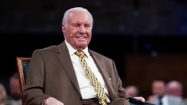 How Much is Jimmy Swaggart’s Net Worth: Biography, Age, Net Worth & more