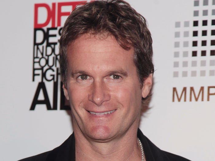 How Much is Rande Gerber’s Net Worth, Biography, Age