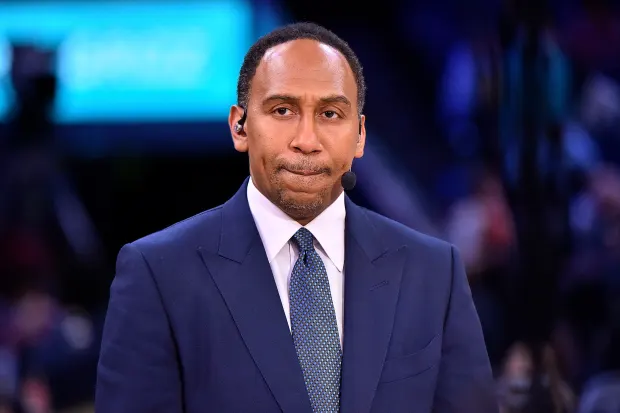 How Much is Stephen A. Smith’s Net Worth: Biography, Age, Wife, Net Worth