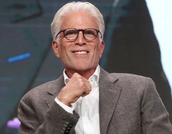 How Much is Ted Danson’s Net Worth: Biography, Age, Wife