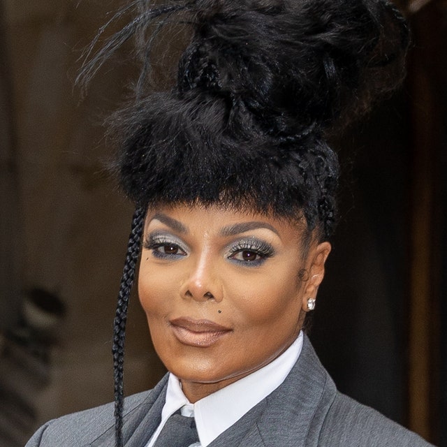 How Rich is Janet Jackson’s Net Worth