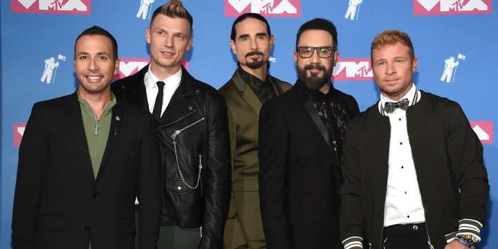 How Rich is The Backstreet Boys’s Net Worth: Biography, Members, Age, Net Worth