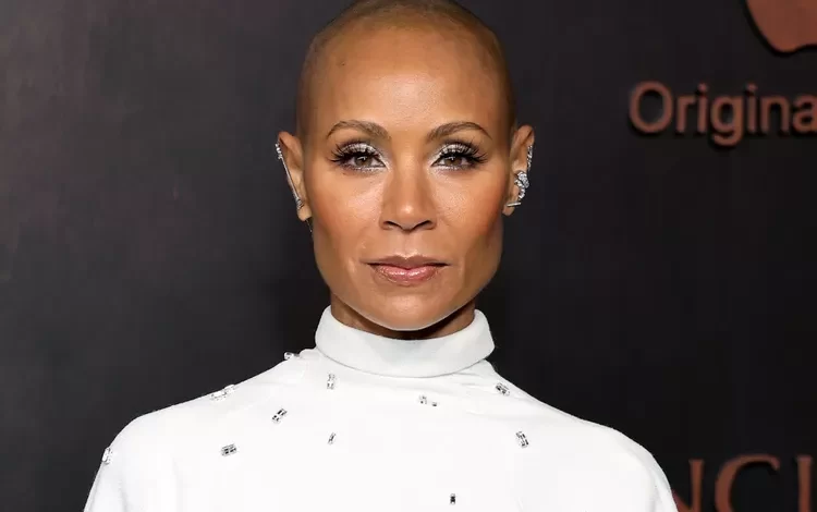 Jada Pinkett Smith Net Worth