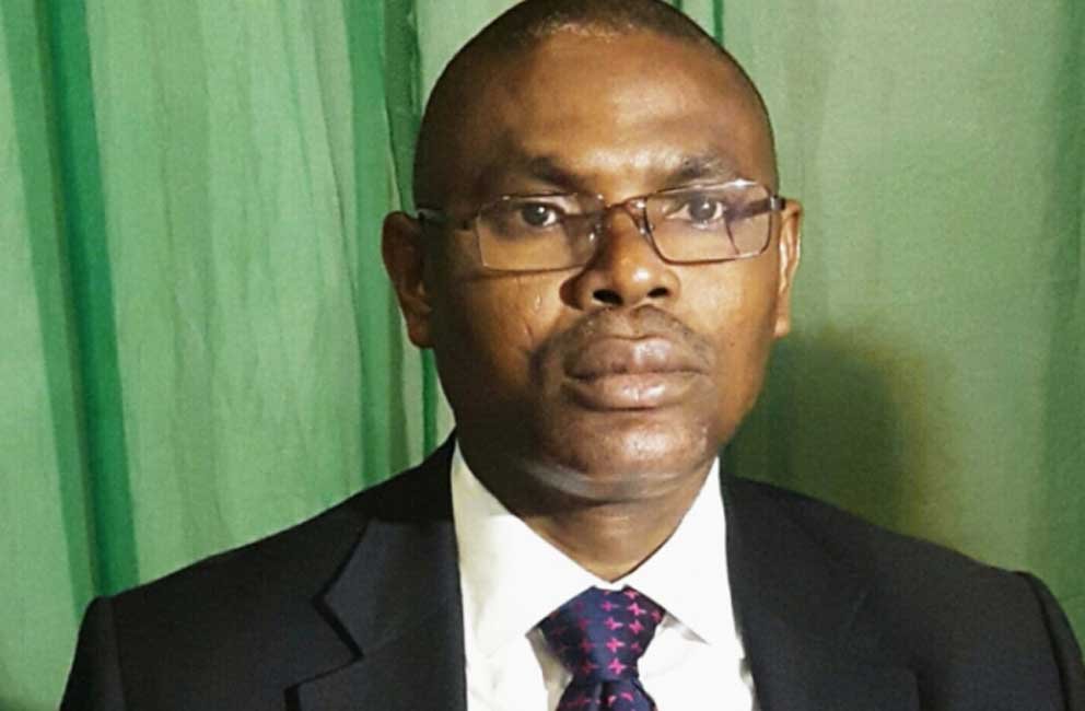 Jim Obazee Biography, Age, State of Origin, Education, Wife, Children, Net Worth