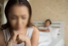 Lady breaks up with rich boyfriend