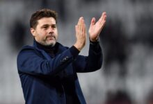Mauricio Pochettino