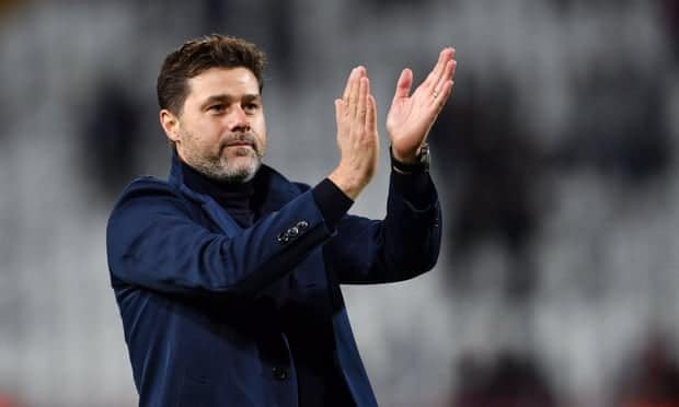 EPL: Pochettino Exits as Chelsea Manager by Mutual Consent