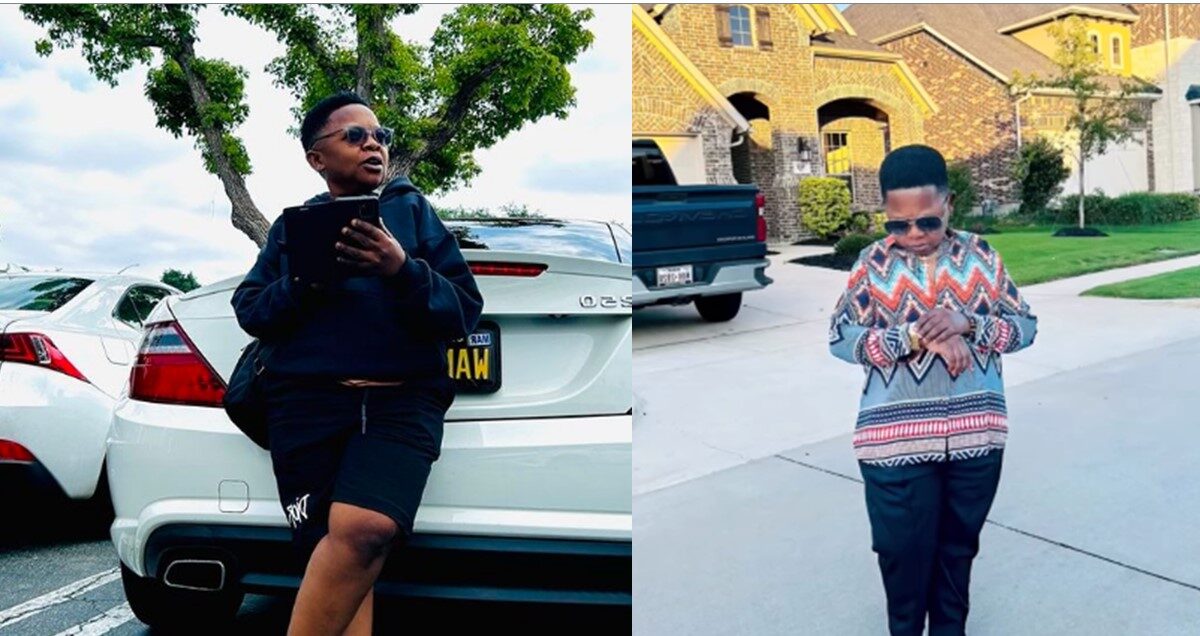 One Begged Me For $35k: Actor Chinedu Ikedieze, Aki Laments Worrying Rise In Online Panhandlers [Video] » NGNews247
