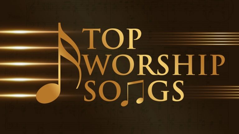 Popular praise and worship songs lyrics