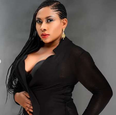 Queeneth Agbor Biography: Age, State, Movies, Husband, Net Worth