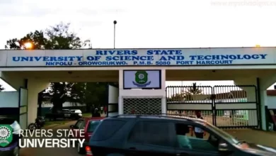 RSUST River State University