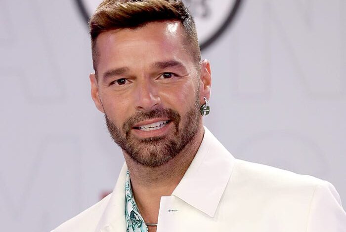 Ricky Martin Biography: Age, Height, Parents, Girlfriend, Net Worth