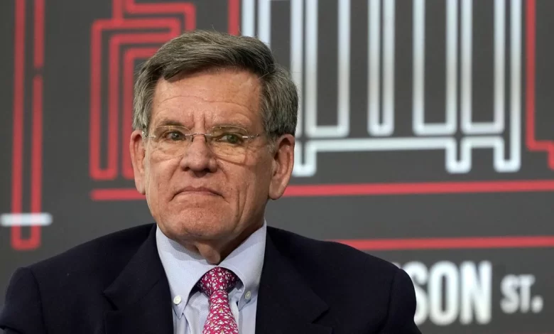 Rocky Wirtz Cause Of Death: Biography, Age, Funeral, Net Worth