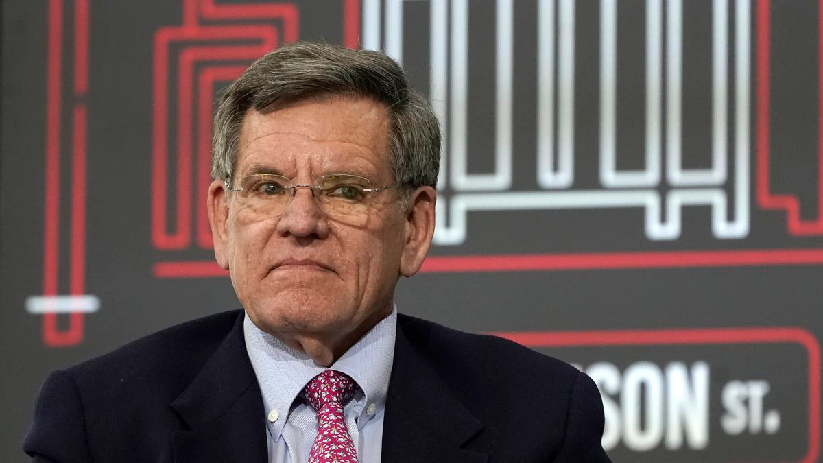 Rocky Wirtz Cause Of Death: Biography, Age, Funeral, Net Worth