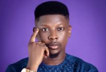 Rotimi Salami Biography, Age, Parents, Wife, Children, Movies, Net Worth, State of Origin