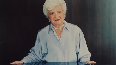 Ruth Handler Cause of Death: Biography, Age, Height, Parents, Net Worth, Husband